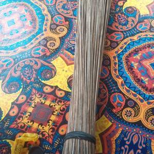 Palos de escoba - material de palma para uso en exteriores, hogar y jardín - Sapu Lidi - Product Image 1