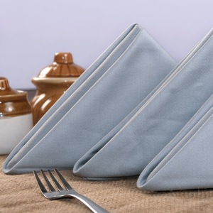 Paño de Cocina 100% Algodón Ecológico, a Prueba de Niños, con Borde Satinado, de Secado Rápido, Lavable a Máquina, con Patrón a Cuadros, Cuadrado/Rectangular - Product Image 4