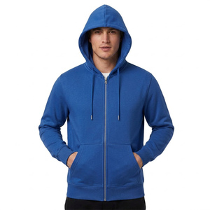 Sudadera con capucha de forro polar de 500 g/m², estilo oversize, fabricante mayorista de ropa urbana para minoristas independientes - Product Image 5