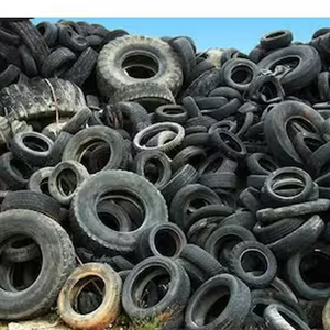 Neumáticos Reciclados Triturados de Alta Eficiencia para Procesos de Fabricación, Construcción y Recuperación de Energía - Product Image 1
