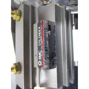 AMAT 0010-70321 Conjunto de actuador de válvula de ranura - Equipo y piezas de semiconductores de confianza de la marca global Legacy - Product Image 6