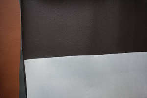 Fundas de Asiento de Coche de Cuero PU de Color Sólido, Ecológicas, de Diseño Elegante, Resistentes al Agua, Fabricación Profesional, Venta al Por Mayor - Product Image 3