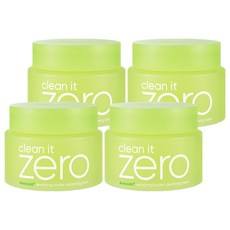 Vanillaco Clean IT Zero 100ml 4pz Balsamo detergente arricchito con burro Detergente viso scontato - Product Image 1