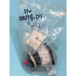 วาล์วเทฟลอน 3 ทาง MACE 850-2334-0, M217715 - อุปกรณ์และอะไหล่เซมิคอนดักเตอร์ระดับโลกที่เชื่อถือได้ - Product Image 6