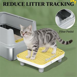 Lettiera Premium per Gatti e Accessori per Contenere i Rifiuti Felini - Product Image 3