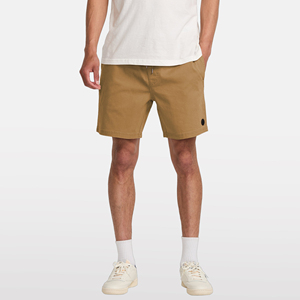 Fashionable Cheap Price <b>Men's</b> <b>Woven</b> Solid Mid Waist <b>Shorts</b> Pockets High Quality Stylish Casual Quick Dry Waterproof for Sale - Product Image 1