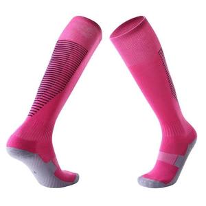 Professional Sports Compression <b>Socks</b> Outdoor Running Ankle High Elastic Protection <b>Long</b> Tube Print Quick Dry Breathable - Product Image 5