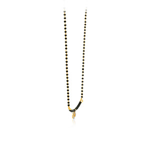 Collier GLEAMORA ENTERPRISE pour femme, plaqué or rose 18 carats, diamant fantaisie cultivé en laboratoire, style classique, à porter tous les jours, certifié IGI - Product Image 2