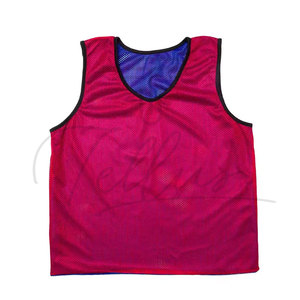 Best Selling Soccer Sport Vest Mesh <b>Training</b> Soccer <b>Bibs</b> for Sports Cheap Price Reversible Sports <b>Training</b> <b>Bibs</b> Soccer Vest - Product Image 1
