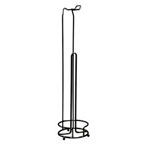 Hot Trending High Quality Modern Iron <b>Paper</b> Towel Holder for Hotel and Living Room <b>Kitchen</b> Dining Room Bathroom - Product Image 4