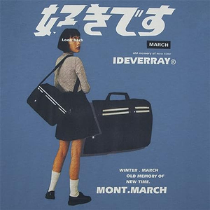 เสื้อยืดพิมพ์ลายโลโก้แบบ DTG สำหรับผู้ชาย เสื้อยืดสตรีทแวร์พิมพ์ลายดิจิทัล เสื้อยืดทรงบ็อกซี่สำหรับผู้ชาย ผลิตเสื้อยืดผู้ชาย - Product Image 5