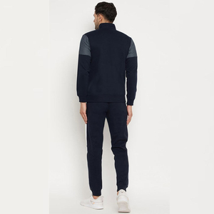 Conjunto Deportivo de 2 Piezas para Hombre, Diseño Personalizado con Logotipo, Ropa Deportiva Ligera de Invierno, Impresión de Alta Calidad, Estilo Urbano de Lujo - Product Image 4