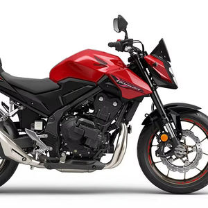 Motocicleta CB500 HORNET E-CLUTCH STREETBIKE 2025 a un Precio Increíble - ¡Compre Ahora! - Product Image 1