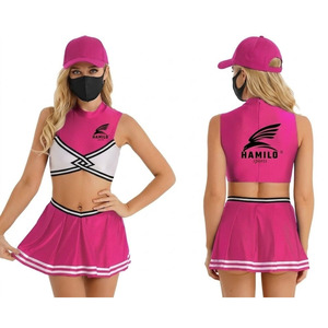 ชุดลีโอตาร์ดแขนกุดคุณภาพสูงสำหรับผู้หญิง สวมใส่สบาย ทนทาน บริการ OEM ระดับสูง สำหรับการเต้นยิมนาสติกและการแสดง - Product Image 5