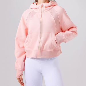Oversize Women Hoodies Casual <b>Zip</b> <b>Hooded</b> Sweatshirt Harajuku Korean Loose Couple AND1 Washed Cartoon Pattern Streetwear - Product Image 4