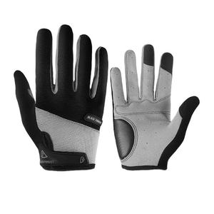 Guantes de Ciclismo de Dedo Completo de Alta Calidad, Guantes de Ciclismo en Oferta, Material y Tejido Premium 2026, Guantes de Ciclismo de Dedo Completo al por Mayor - Product Image 1