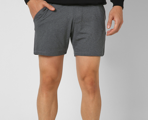 Ropa Casual Urbana Estilo Boardwalk Personalizada para Hombre, Sublimación para Hombre, para Competencia, Pantalones Cortos de Moda para Hombre - Product Image 1