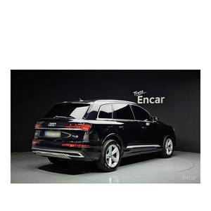 Audi Q7 45 TDI quattro 2022/11, 75,557 km, Diésel, Automático, Asientos de Cuero, Volante a la Izquierda, Cámara Trasera - Product Image 2