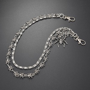 Custom Cuban Chains Fashion Hip Hop Luxury Jewelry 15mm Silver Moissanite Rhodium Plated Link <b>Necklace</b> <b>Men</b> <b>Unique</b> Design - Product Image 3