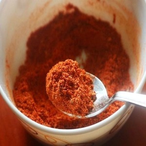 ผงเครื่องเทศเพริเพริมาซาลาสดจาก EXAPLUS International สำหรับปรุงอาหาร ขายส่ง พร้อมเครื่องเทศผสม อายุการเก็บรักษา 12 เดือน - Product Image 3