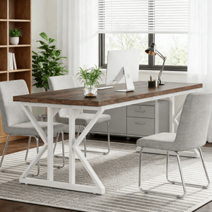 โต๊ะคอมพิวเตอร์สำนักงาน - Product Image 1