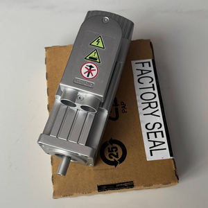 Motor Servo AC de Alta Precisión HK-KT434WB, Accionamiento de Automatización Industrial Compacto de 400W, Control de Movimiento para Máquinas CNC - Product Image 3