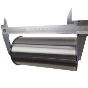 Industrial Diesel Engine 6BF1 Cylinder Liner Long Life Engine Sleeve - Product Image 1