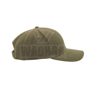 Classic Everyday Cotton Fit for Outdoor Travel Street Style Baseball Hats with Breathable Comfort Baseball Hats - Product Image 4
