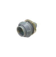 Conector Push-Pull Compatible con la Serie P, Redondo, de Plástico, Pequeño, IP50, Resistente al Polvo, Conector 1P, PAG, PLG, PKG, PMG, PYG, PRG, PPG, PFG, PAH, PKH