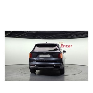 สำหรับรถยนต์ Kia Sorento ดีเซล 2.2 2WD มิถุนายน 2021 ระยะทาง 93,100 กม. มาตรฐานไอเสียยูโร 5 เกียร์อัตโนมัติ เบาะหนัง พวงมาลัยซ้าย - Product Image 4