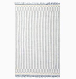 Alfombra de Lana 100% Hecha a Mano para Sala de Estar – Alfombra de Piso Anudada a Mano, Alfombra de Lana Hecha a Medida – Estilo Kilim Bohemio - Product Image 3