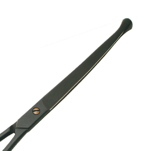 กรรไกรตัดขนสัตว์เลี้ยง ปลายกรรไกรแบบปลอดภัย สแตนเลสสตีล แบบตรง - Product Image 4
