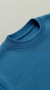 Camiseta Casual de Moda para Hombre, 100% Algodón, Tela Suave Premium, Transpirable, Ligera, Cómoda para Uso Diario, Cuello Redondo, Manga Corta - Product Image 5