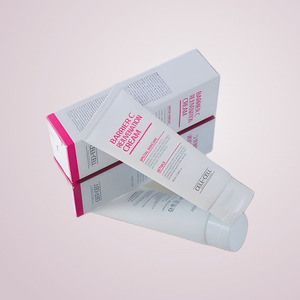 Crema rejuvenecedora Selbaisel Barrier C de 100 ml, producto original coreano para el cuidado de la piel K-Beauty, hecho en Corea, loción facial. - Product Image 6