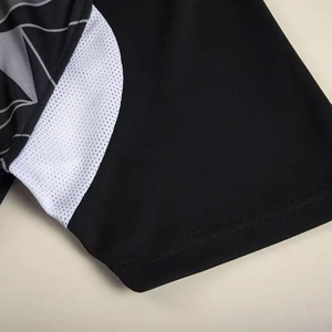 Fabricante de Uniformes, Conjunto de Fútbol Transpirable de Secado Rápido, Uniformes al por Mayor en Venta, Jersey de Fútbol a Bajo Precio - Product Image 2