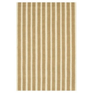 Nouveaux tapis rectangulaires en jute tressée, design géométrique moderne, aspect naturel, revêtement de sol, tapis de sol. - Product Image 2