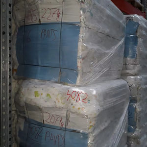 Pañales Desechables para Bebé a Precio Económico, Venta al por Mayor de Fábrica - Product Image 1