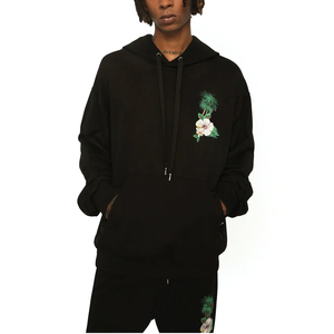 Ensemble de survêtement technique pour homme, personnalisé, léger, respirant, 100% coton, deux pièces, pour la course à pied, la salle de sport, les entraînements, les tenues décontractées - Product Image 4