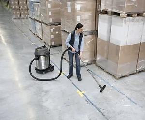 เครื่องดูดฝุ่นอุตสาหกรรมคุณภาพเยี่ยม NT 70/2 Me Classic สำหรับโรงงานและพื้นที่เชิงพาณิชย์ มีจำหน่ายแล้ว - Product Image 3