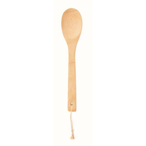 Bamboo <b>Salad</b> Spoon Eco-Friendly <b>Salad</b> <b>Tools</b> - Product Image 1