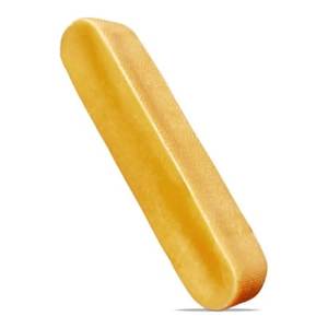 Durable <b>Yak</b> Milk Dog Treat For Heavy Chewing Breeds Himalayan Style Natural Cheese <b>Chew</b> For Pet Wellness - Product Image 1