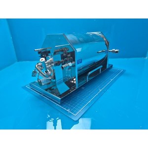 Module de chauffage EUGENE TECH 1 pour processus semi-conducteurs, utilisé comme pièce détachée d'équipement semi-conducteur d'occasion - Product Image 4