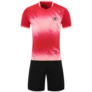 Uniforme de Fútbol Profesional para Equipos, Ropa Deportiva Cómoda de Secado Rápido para Adultos - Product Image 1