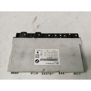 ECU และโมดูลคอมพิวเตอร์มือสอง ซีรีส์ 5 รุ่น 9248561 - Product Image 2