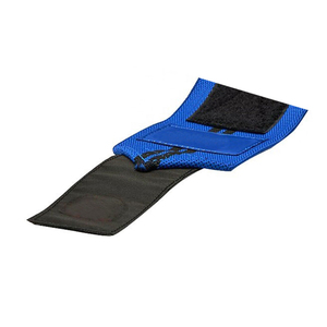 CLOVIX SPORTS Bandes de poignet personnalisées avec logo, robustes, pour la musculation, le powerlifting, équipement de fitness, vente en gros - Product Image 2