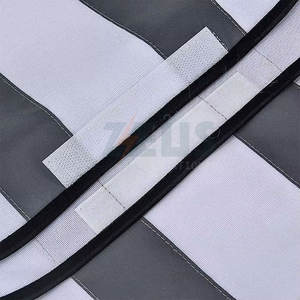 Gilet de travail au design unique, léger et durable, prix raisonnable, qualité supérieure, en vente en ligne - Product Image 4