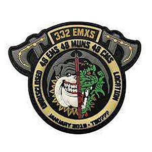 Patch brodé thermocollant en feutre non tissé de forme irrégulière, cadeau - Product Image 3
