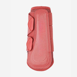 รองเท้าบูทสำหรับม้ารุ่นขายดี VALNERO VI-HB-028 พร้อมเทคโนโลยีลดแรงกระแทก ป้องกันเอ็นและข้อเท้า มีสีและขนาดให้เลือกตามสั่ง - Product Image 2