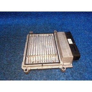 Módulo de Control del Motor (ECU) para Sonata NF 2004-2008, Usado, ORIGINAL, 3910025300 - Product Image 4