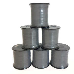 เส้นด้ายสะท้อนแสงสำหรับอุปกรณ์ความปลอดภัย - Product Image 5